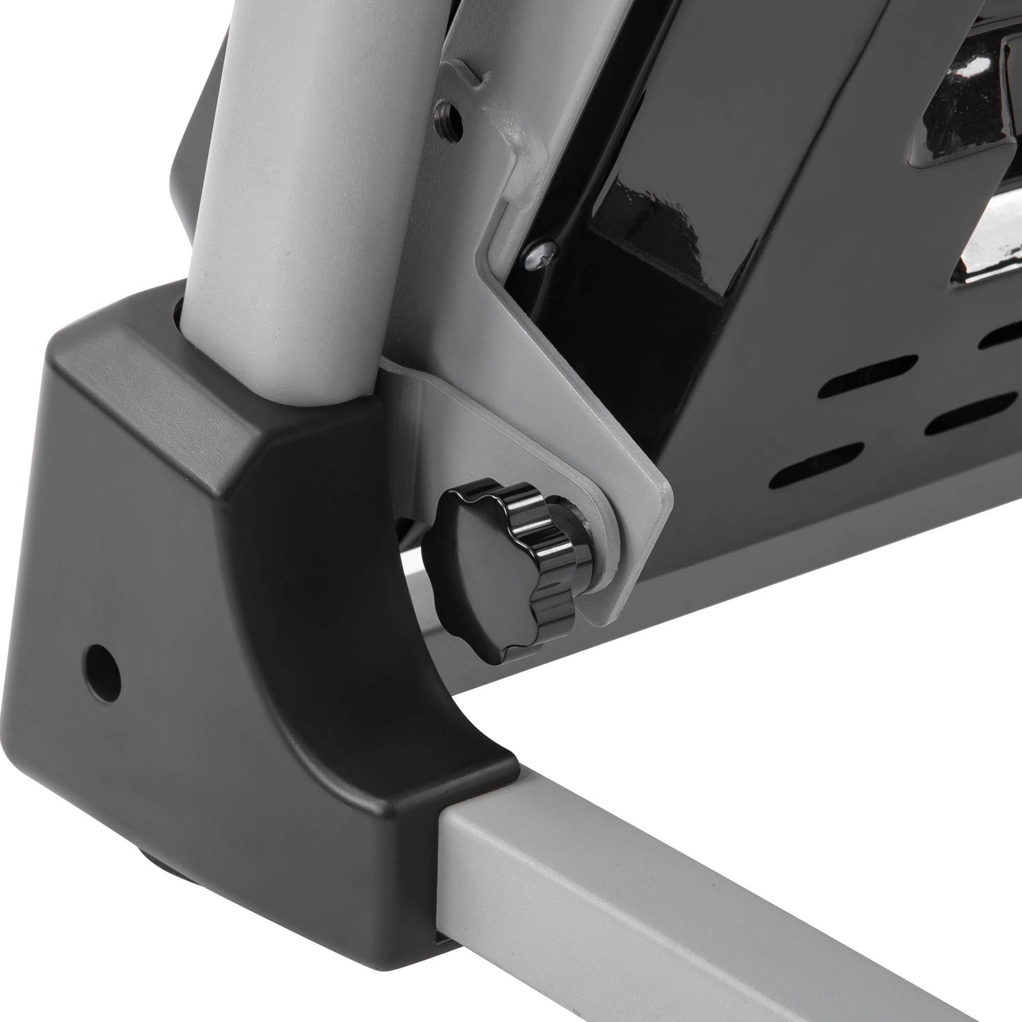 1.5HP Folding Treadmill - Electric Running & Walking Machine for Home Gym