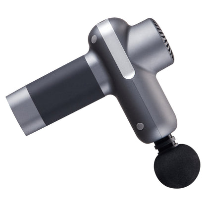 VEVOR Massage Gun - Deep Tissue Percussion Massager | 5 Speeds & 6 Heads