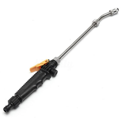 High-Pressure Water Sprayer - 25kg Power for Car & Garden Cleaning
