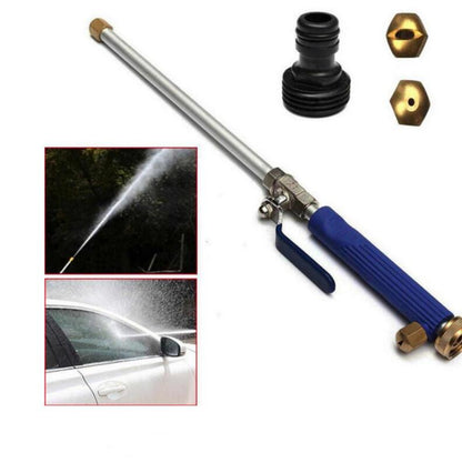 High-Pressure Water Sprayer - 25kg Power for Car & Garden Cleaning