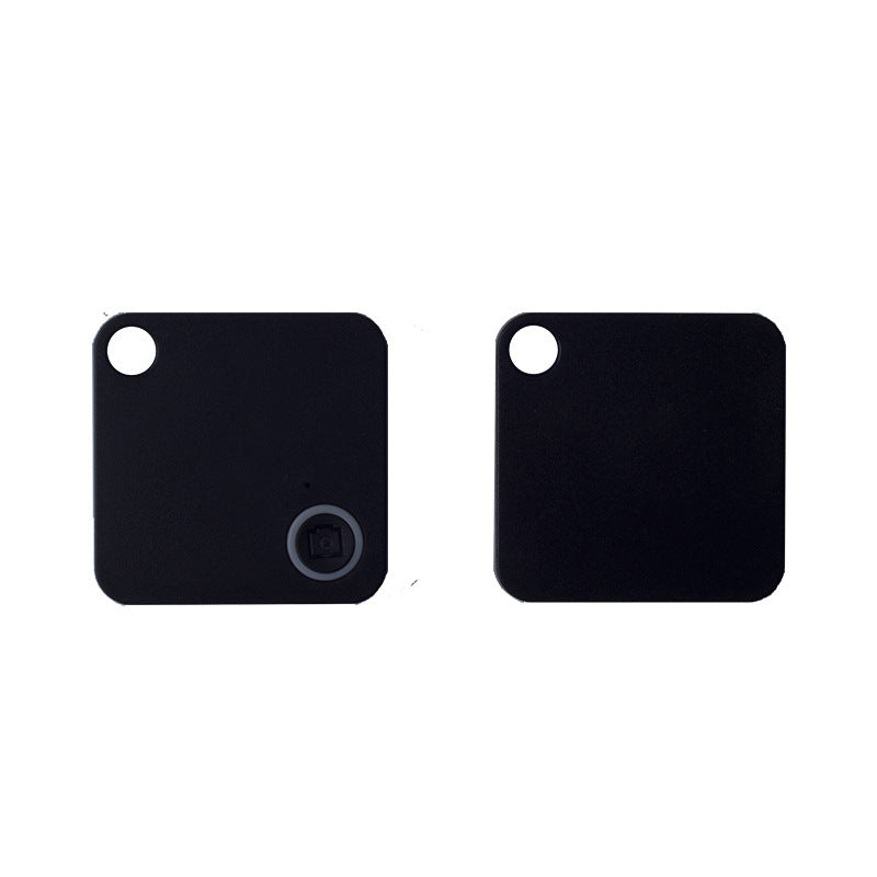 Bluetooth Anti-Lost Device Tracker - Smart Key Finder for Keys, Wallet & Bags