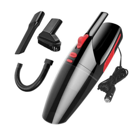 Handheld Car Vacuum Cleaner – High-Power Portable Vacuum for Auto Detailing & Home Cleaning