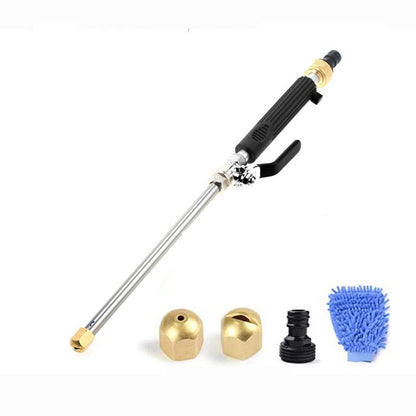 High-Pressure Water Sprayer - 25kg Power for Car & Garden Cleaning