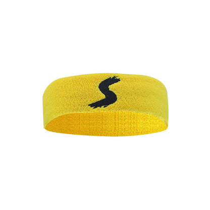 Fitness Headband - Moisture-Wicking Sports Sweatband for Running, Yoga & Gym Workouts