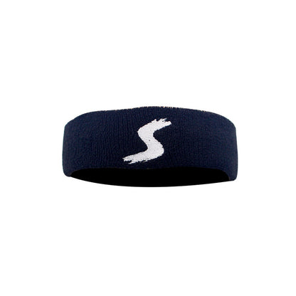 Fitness Headband - Moisture-Wicking Sports Sweatband for Running, Yoga & Gym Workouts