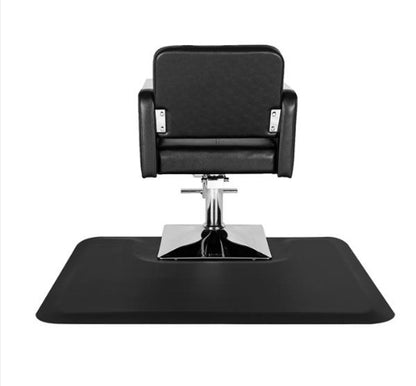 Anti-Fatigue Salon Mat - Professional Comfort Floor Mat for Barbers, Stylists & Standing Work