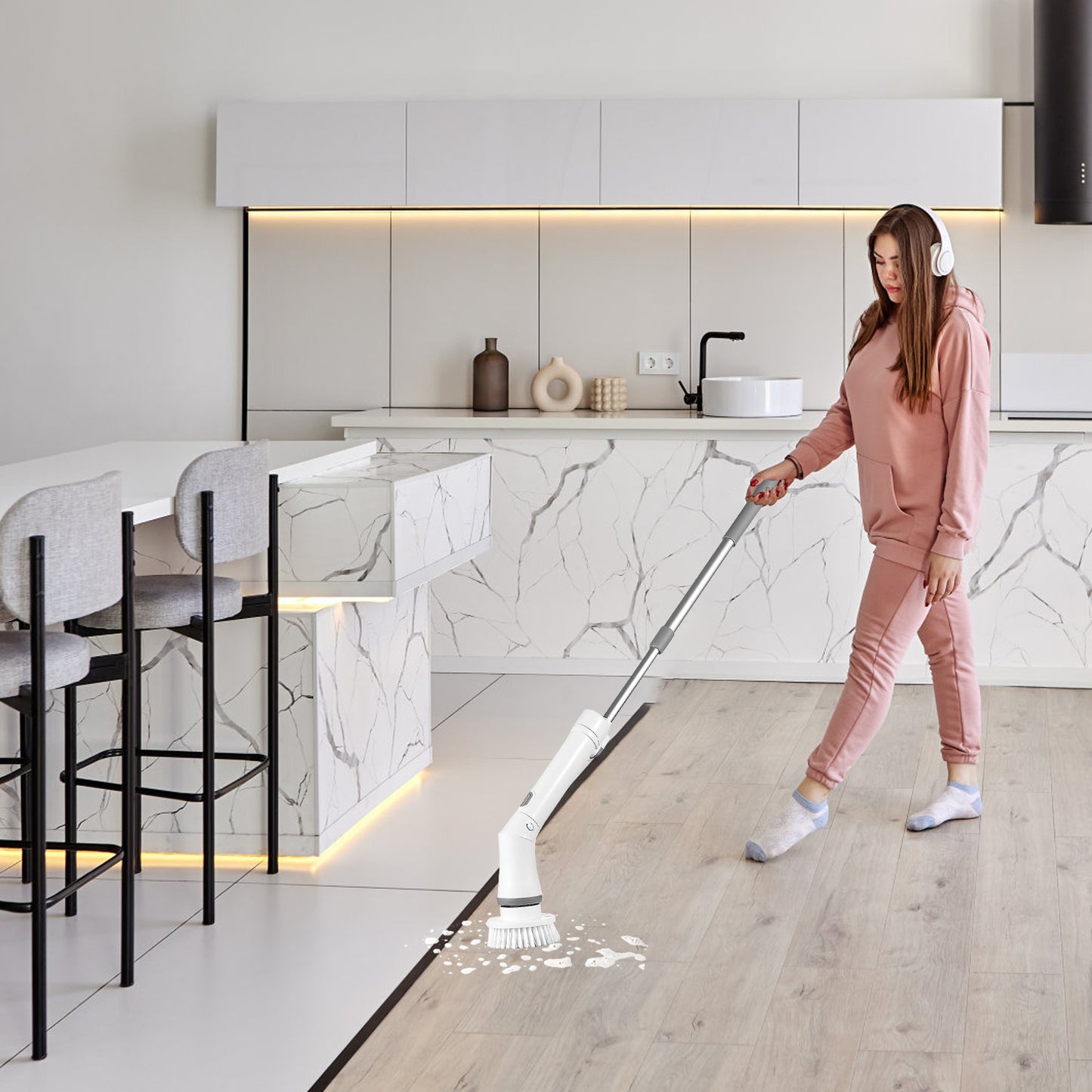 Portable Mini Washing Machine - Compact Laundry Washer for Apartments, RVs & Travel