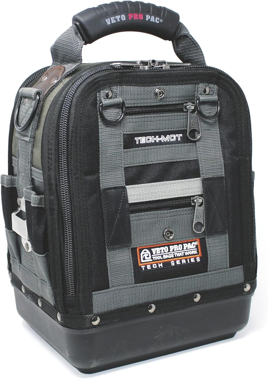 PRO PAC TECH-MCT Tool Bag (Original)