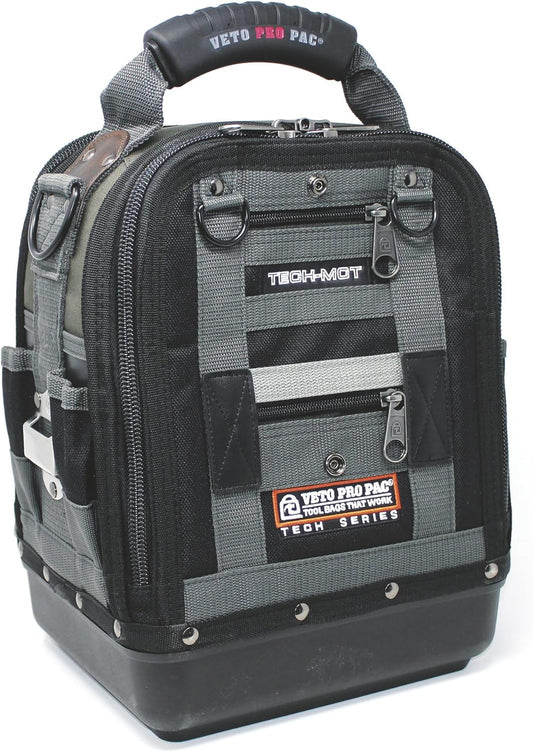 PRO PAC TECH-MCT Tool Bag (Original)