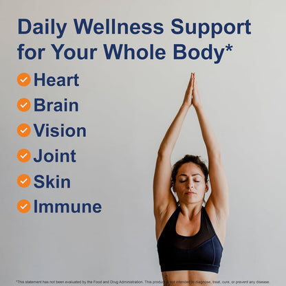 - the Very Finest Fish Oil, 1600 Mg Omega-3S, Liquid Fish Oil Supplement, Norwegian Fish Oil, Wild-Caught, Sustainably Sourced Fish Oil Liquid, Lemon, 200Ml, 6.7 Fl Oz