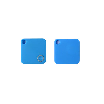 Bluetooth Anti-Lost Device Tracker - Smart Key Finder for Keys, Wallet & Bags