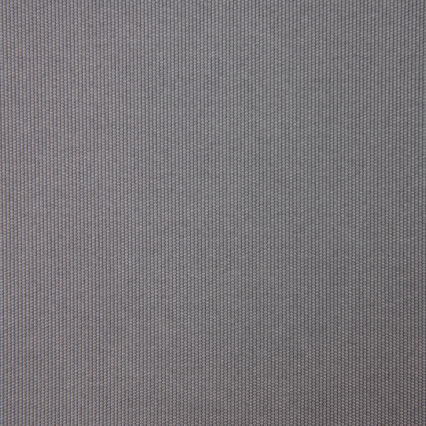 Wood Outdoor Chaise Lounge Chair - 4-Position Adjustable Reclining Beach Chair with Cushion - Gray