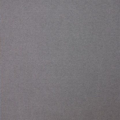 Wood Outdoor Chaise Lounge Chair - 4-Position Adjustable Reclining Beach Chair with Cushion - Gray