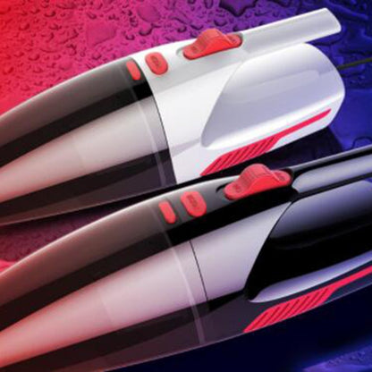 Handheld Car Vacuum Cleaner – High-Power Portable Vacuum for Auto Detailing & Home Cleaning