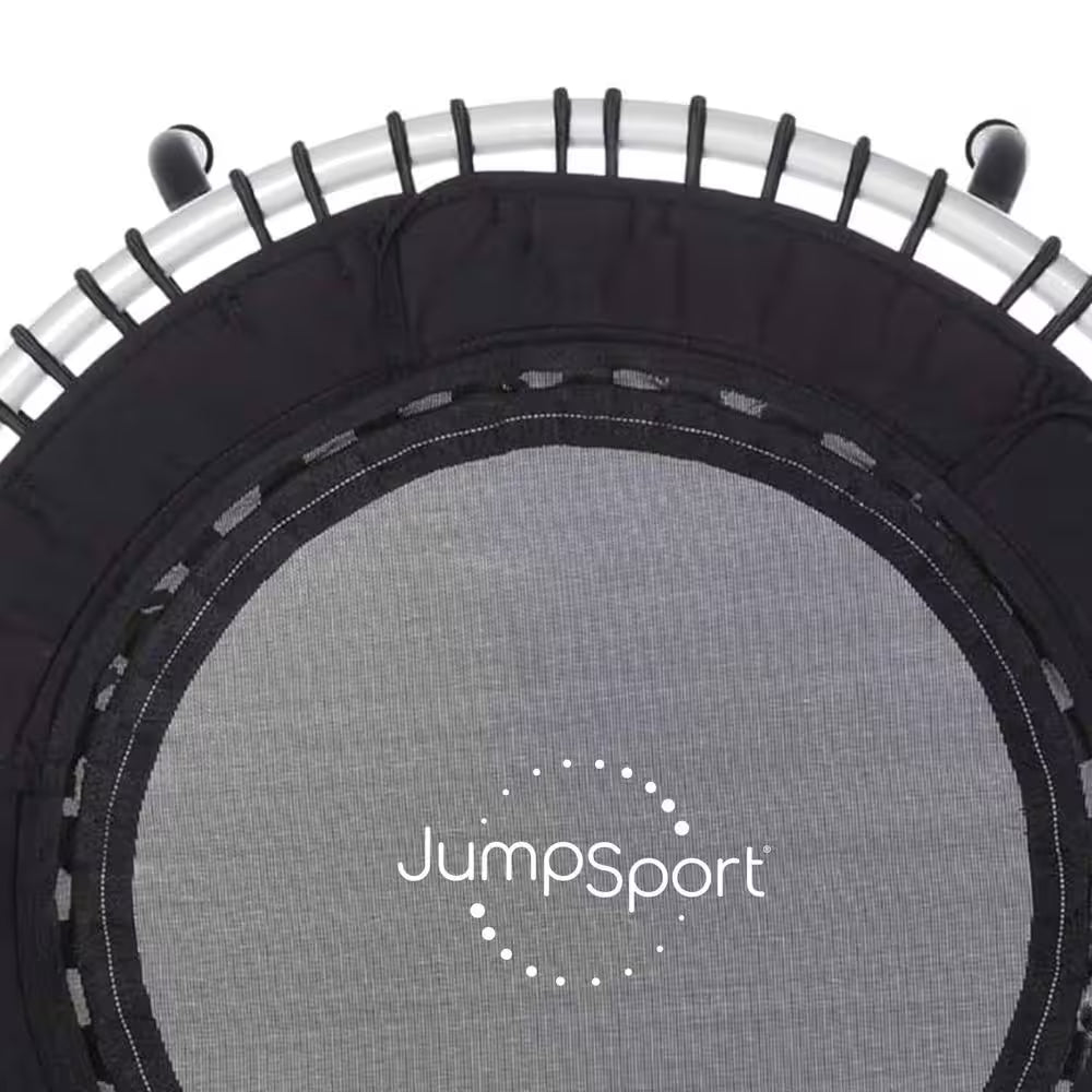 Cardio Workout Home Fitness Trampoline