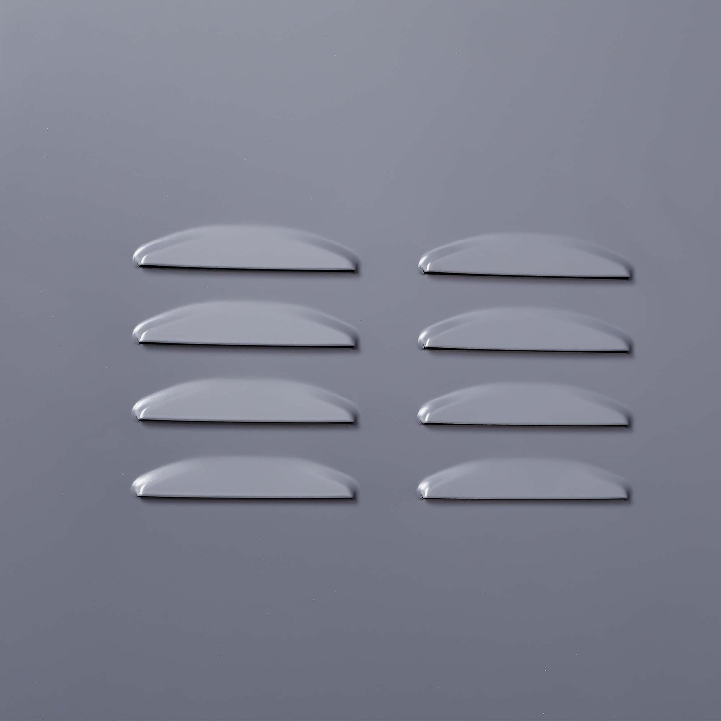 3-Door Metal Lockers with Lock - Employee Storage Cabinet for Gym, Office, School