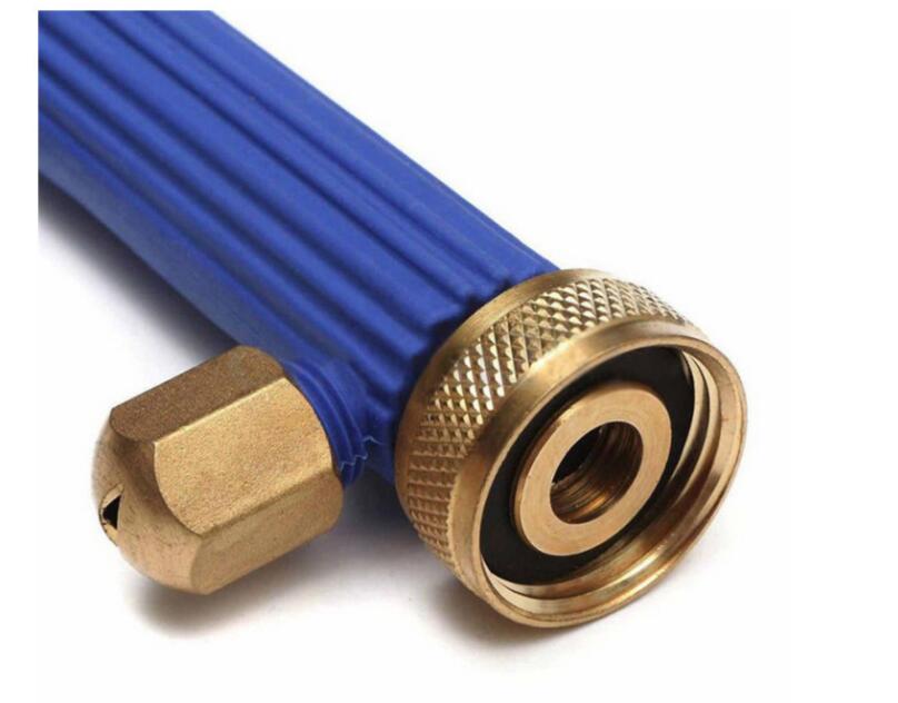 High-Pressure Water Sprayer - 25kg Power for Car & Garden Cleaning