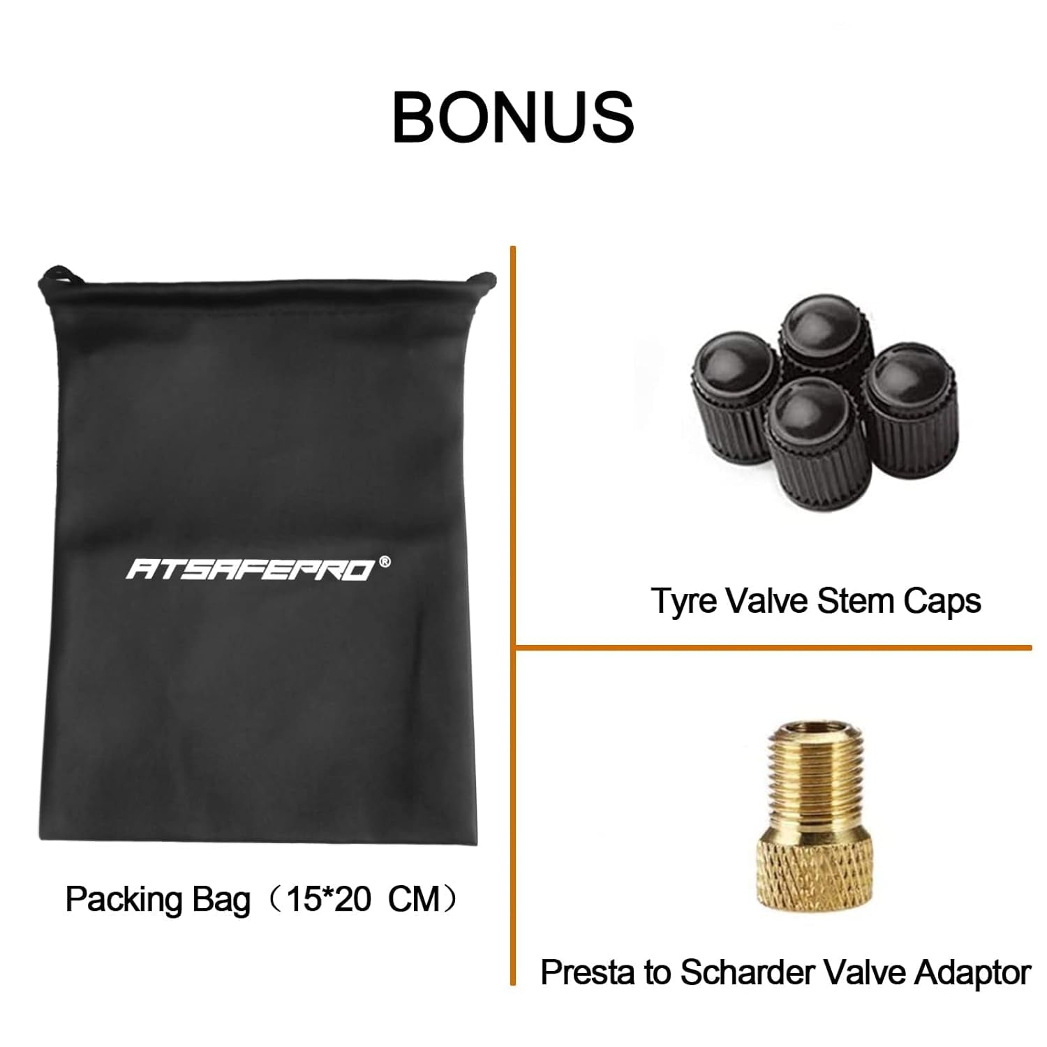 Low Pressure Tire Gauge to 30PSI, 2.5” Mechanical Tire Gauge with Flexible Hose and Angled Chuck, Analog Air Pressure Gauge Glow in the Dark for ATV, off Road, Lawn Mower Etc