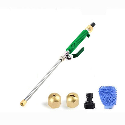 High-Pressure Water Sprayer - 25kg Power for Car & Garden Cleaning
