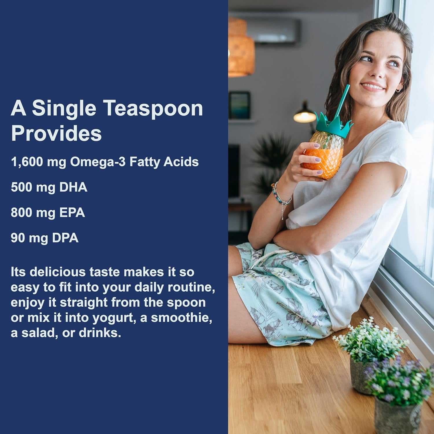 - the Very Finest Fish Oil, 1600 Mg Omega-3S, Liquid Fish Oil Supplement, Norwegian Fish Oil, Wild-Caught, Sustainably Sourced Fish Oil Liquid, Lemon, 200Ml, 6.7 Fl Oz