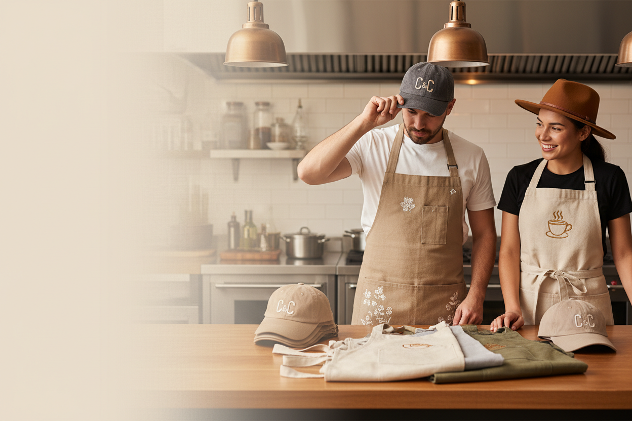 Hero Banner - On Demand Custom Designs